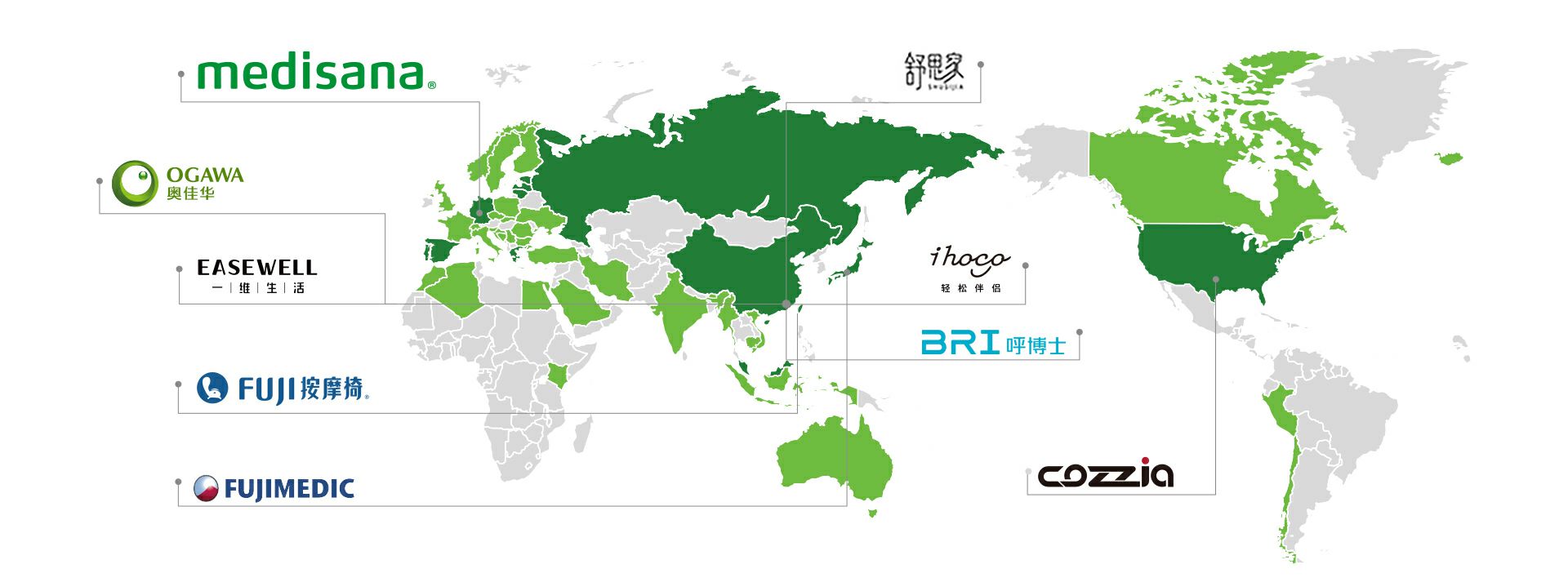 <b>米兰体育·米兰网站在线登入-米兰(中国)</b>集团及旗下品牌介绍